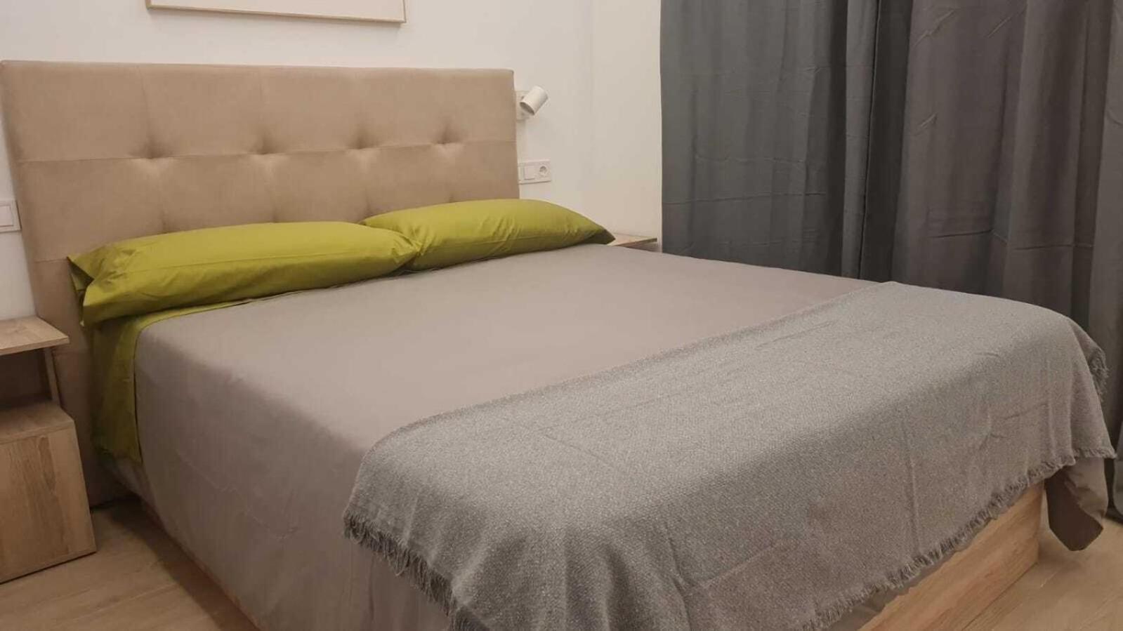 Suits Recien Reformadas Marques De Vadillo Madrid Cameră foto
